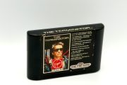The Terminator for Sega Genesis - Cartridge