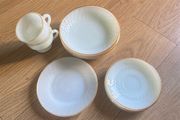 Dinnerware sets 3
