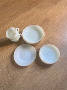 Dinnerware sets 3