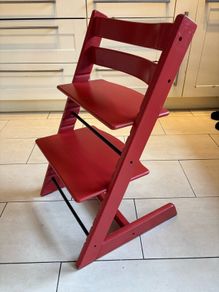 Trip Trapp High Chair x 2