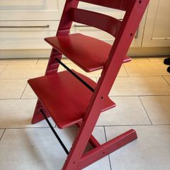 Trip Trapp High Chair x 2