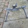 Cycleops Turbo Trainer plus front wheel  raiser Image 4
