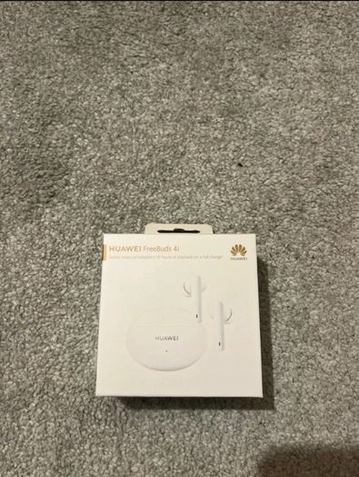 Huawei FreeBuds 4i