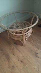 conservatory table