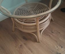conservatory table