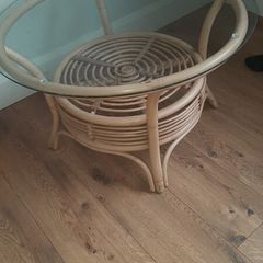 conservatory table