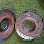 Mazda MX5 1998 Mk 2 car parts Image 10