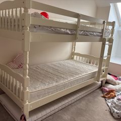 Bunk Beds
