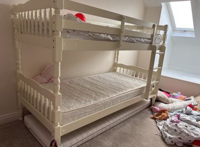 Bunk Beds