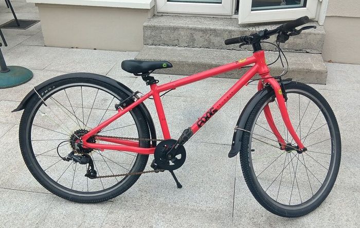 Kids Bicycle