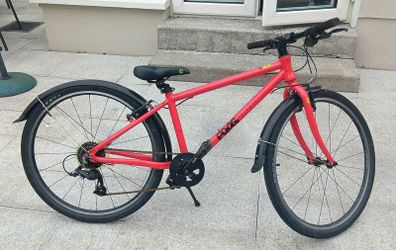 Kids Bicycle