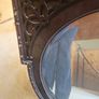Antique mirror bevelled Image 2
