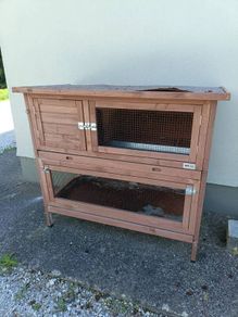 Rabbit Hutch