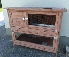 Rabbit Hutch