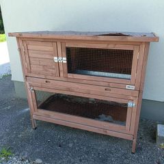 Rabbit Hutch