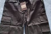 SikSilk X Steve Aoki Cargo shorts L New