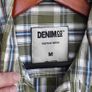 Vintage style Shirt size medium Image 2
