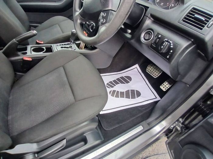 Mercedes-Benz A-Class 2009