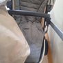 Uppababy Vista pushchair Image 5