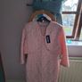 Pink Dress and Jacket. Image 2