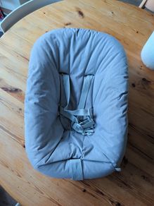 Tripp trapp newborn set