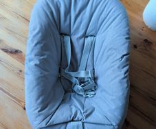 Tripp trapp newborn set