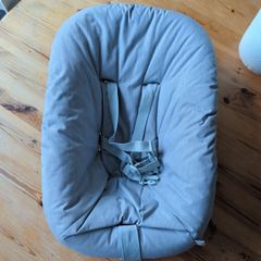 Tripp trapp newborn set