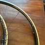 campagnolo wheels Image 2