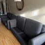 Two seater sofa Image 5