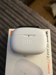 JBL Wave Beam 2 Ear Buds (New)