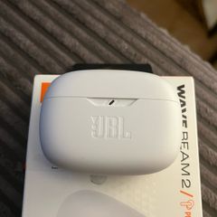 JBL Wave Beam 2 Ear Buds (New)