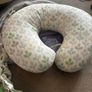 Bobby nursing pillow Image 5