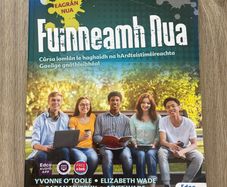 Fuinneamh Nua Textbook (Leaving Certificate Irish Ordinary Level)