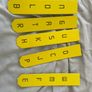 Blockbusters ITV Quiz Game - early 1990s Image 2