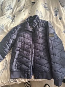 calvin klein jacket
