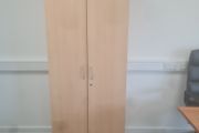 beech storage cabinets