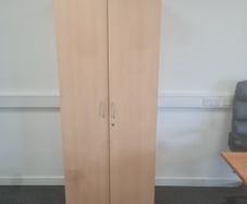 beech storage cabinets