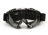 main image for ad New Outdoor Motocross Goggles UV Resistant Downhill Motocross Glasses Dustproof Cross Glasses Bike Goggles Off Road Motorcycle