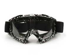 New Outdoor Motocross Goggles UV Resistant Downhill Motocross Glasses Dustproof Cross Glasses Bike Goggles Off Road Motorcycle