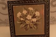 Decorative Ornament by E. McEwan