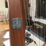 Muzikkon Mchugh Ayra Harp 38 sting. Image 2