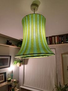 Ikea ceiling light shade