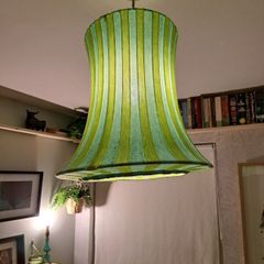 Ikea ceiling light shade