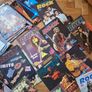 Over 80 +  History Of Rock  Magazines  Music Rock  Legends  Of All Types Of Bands And Soso Artist From Beatles  To  Pink Floyd Image 3