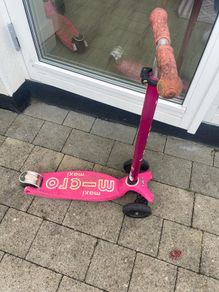 free scooter