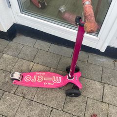 free scooter