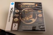Professor Layton &amp; the Curious Village