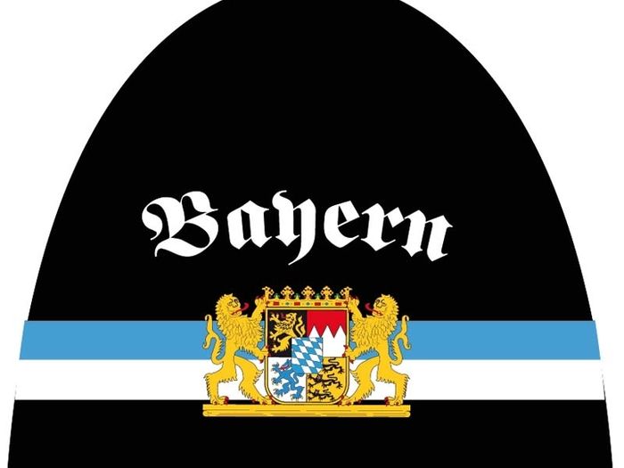 Bayern Munich beanie