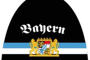Bayern Munich beanie