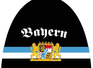 Bayern Munich beanie